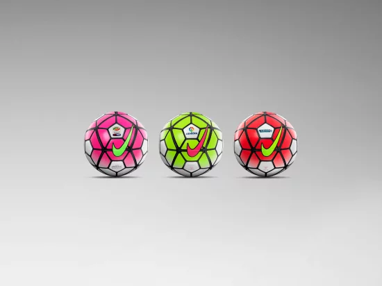 Balones de la liga 2016.webp